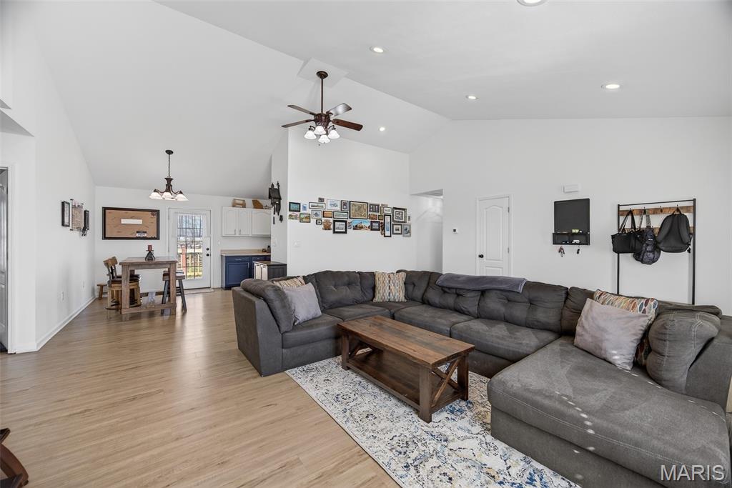 Shalom Mountain - Residential