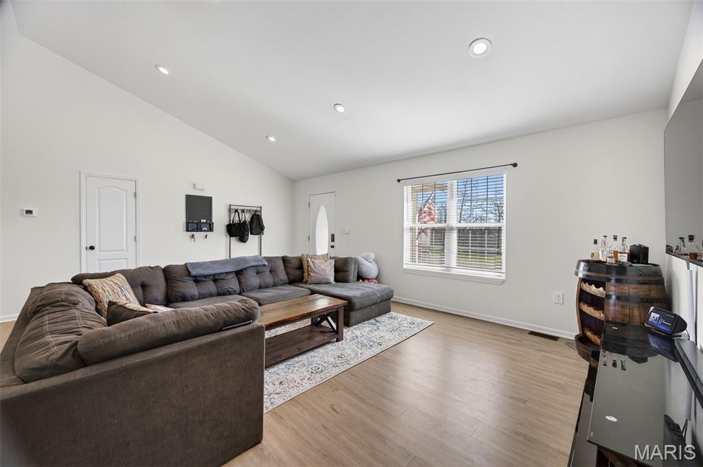 Shalom Mountain - Residential