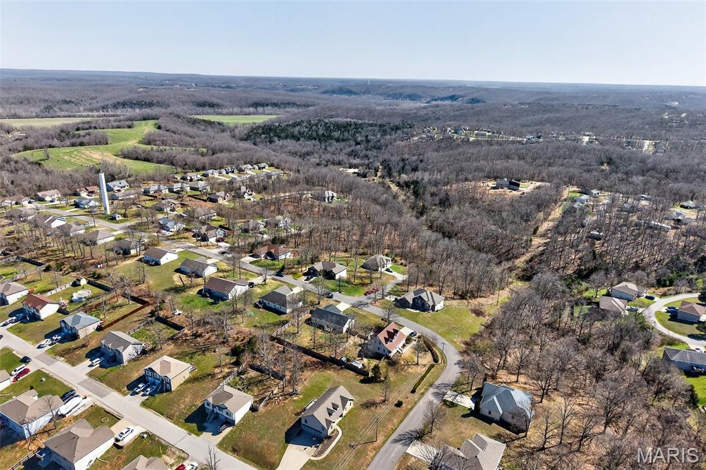 Shalom Mountain - Residential