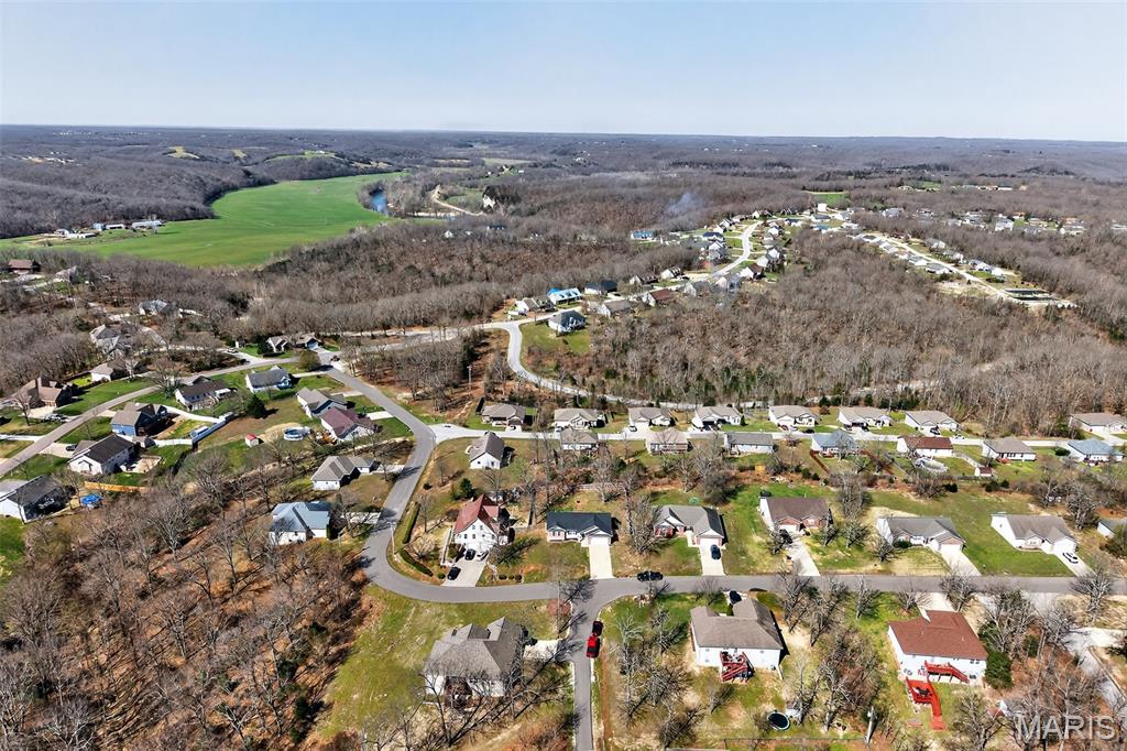 Shalom Mountain - Residential