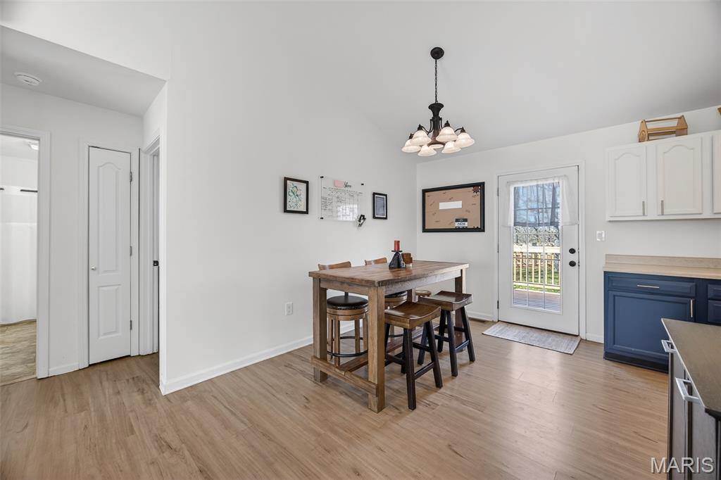 Shalom Mountain - Residential