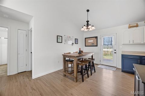 Tiny photo for 20999 Lacombe Road, Waynesville, MO 65583 (MLS # 26018130)