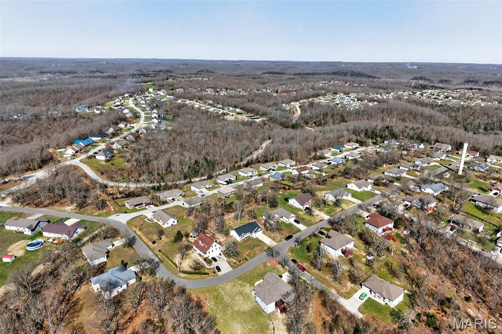 Shalom Mountain - Residential