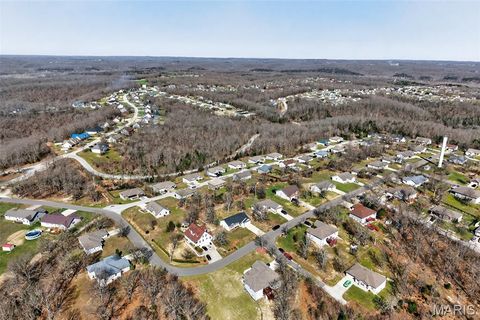 Tiny photo for 20999 Lacombe Road, Waynesville, MO 65583 (MLS # 26018130)