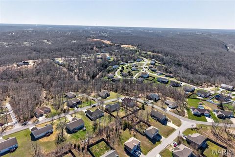 Tiny photo for 20999 Lacombe Road, Waynesville, MO 65583 (MLS # 26018130)