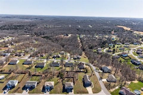 Tiny photo for 20999 Lacombe Road, Waynesville, MO 65583 (MLS # 26018130)