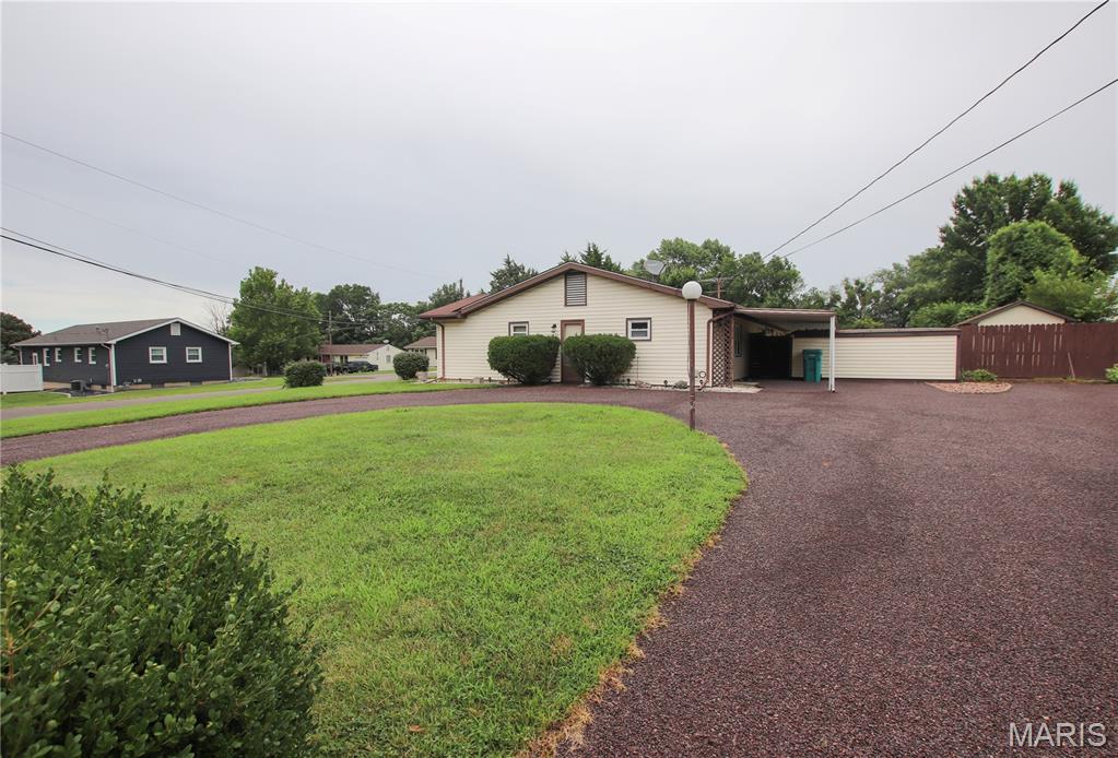 430 Scottsdale Drive