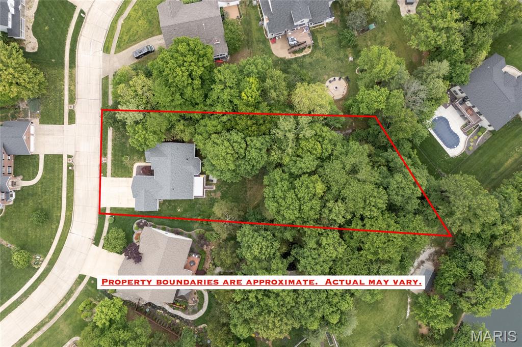 607 Winding Creek Drive