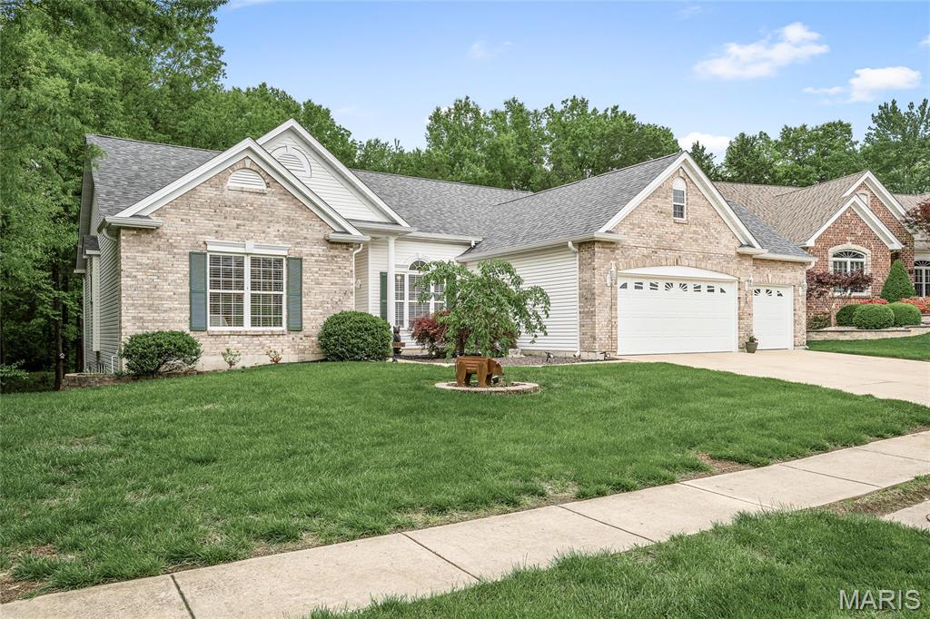 607 Winding Creek Drive
