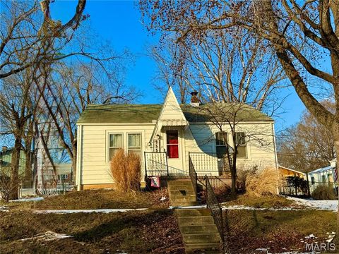 955 S 3rd Street Festus MO 63028