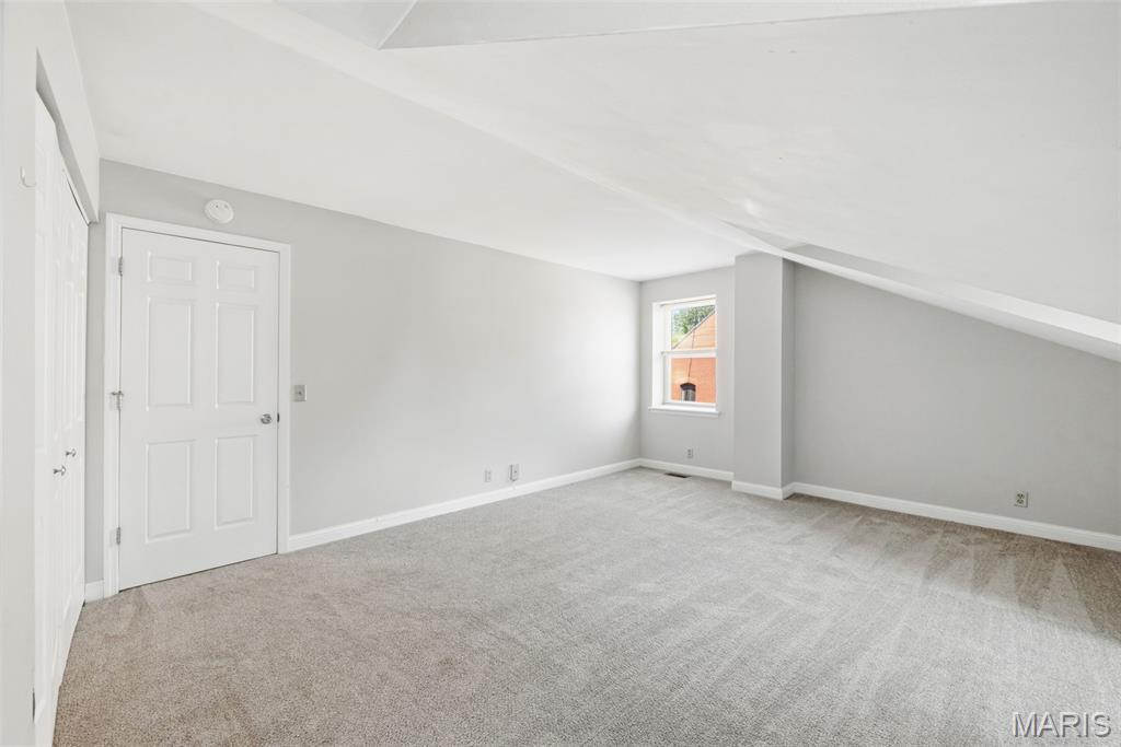 Soulards Add - Residential Income