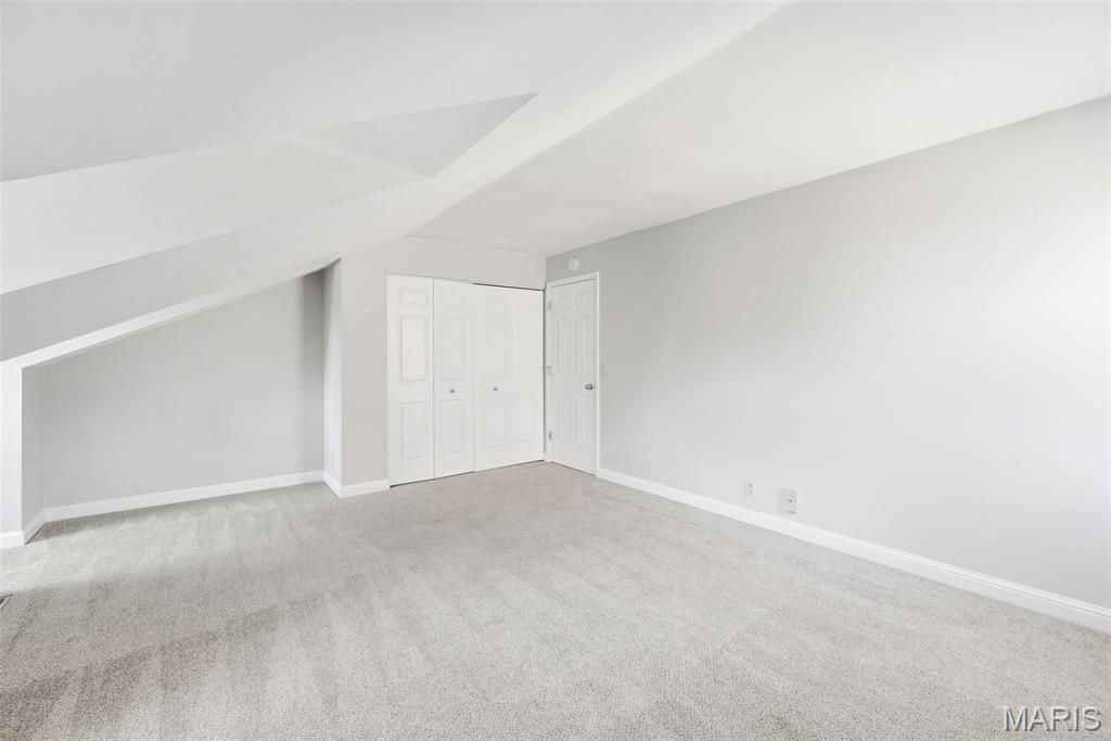 Soulards Add - Residential Income