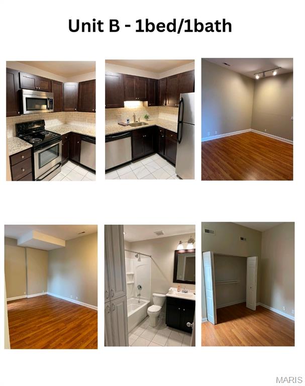 Soulards Add - Residential Income