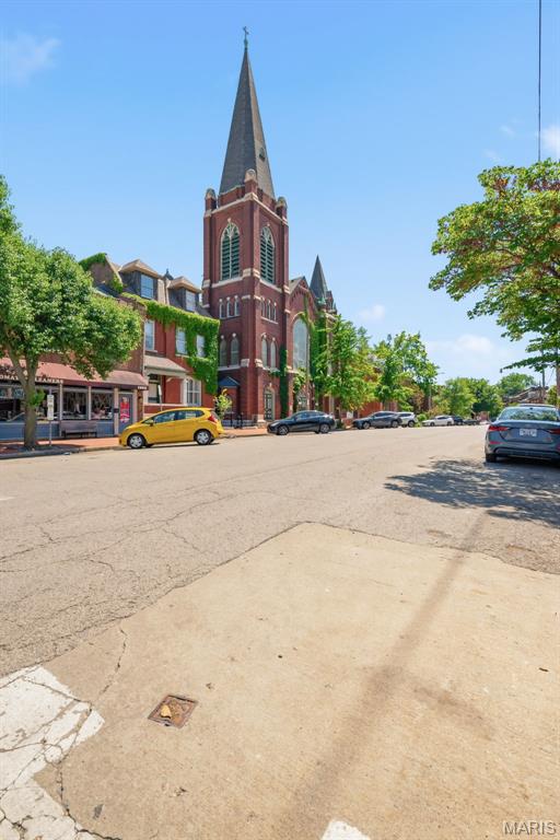 Soulards Add - Residential Income