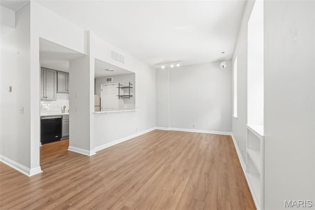 Soulards Add - Residential Income