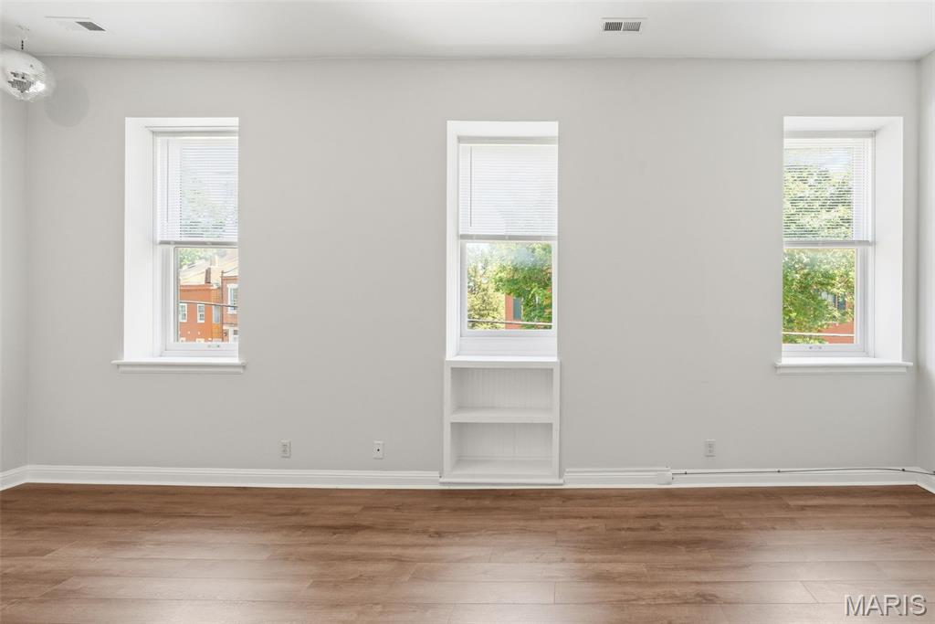 Soulards Add - Residential Income