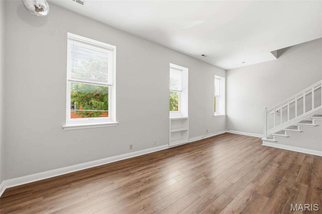 Soulards Add - Residential Income