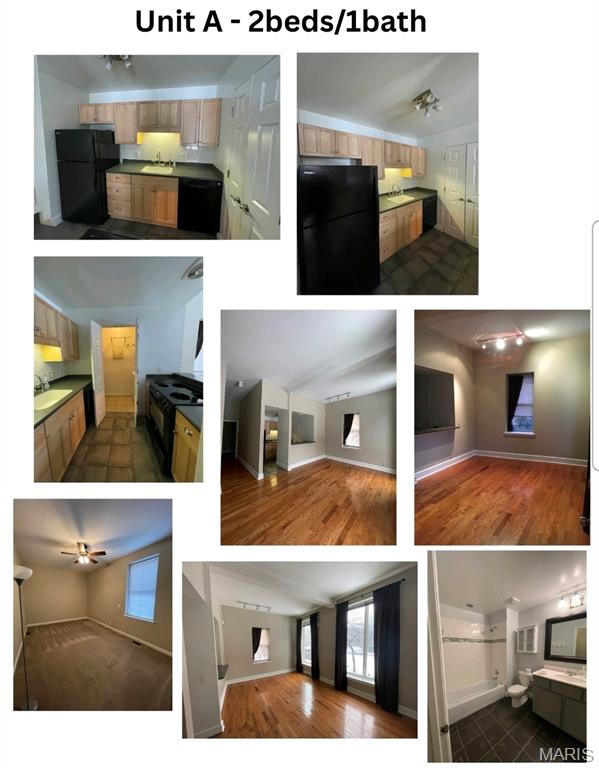 Soulards Add - Residential Income