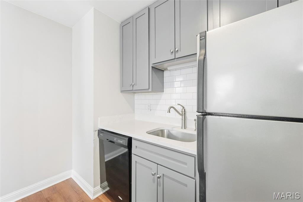 Soulards Add - Residential Income