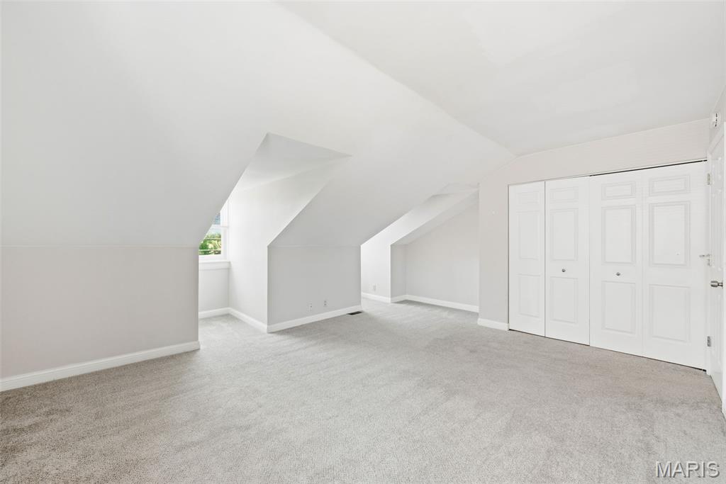Soulards Add - Residential Income
