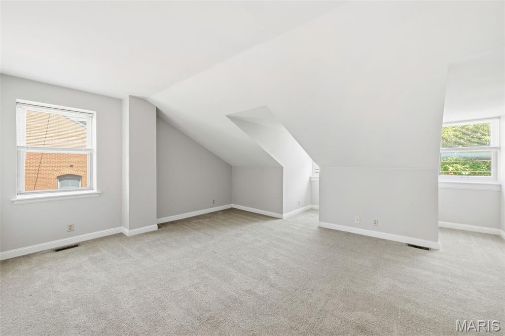 Soulards Add - Residential Income