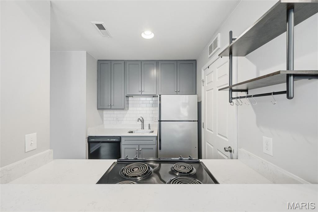 Soulards Add - Residential Income