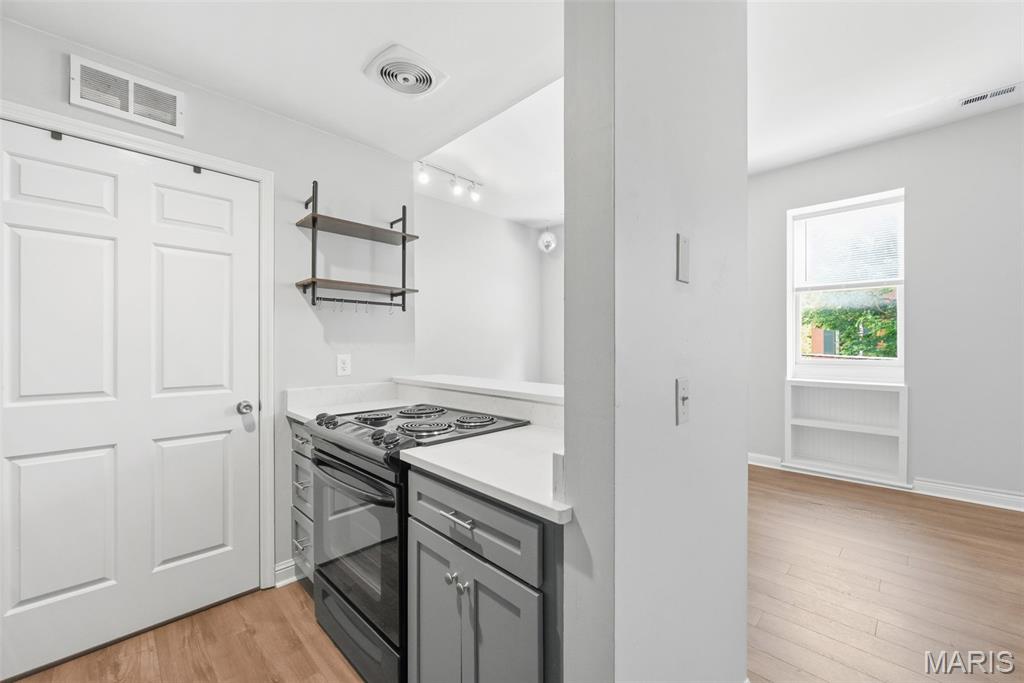 Soulards Add - Residential Income