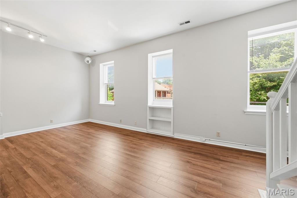 Soulards Add - Residential Income