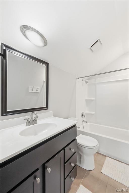 Soulards Add - Residential Income