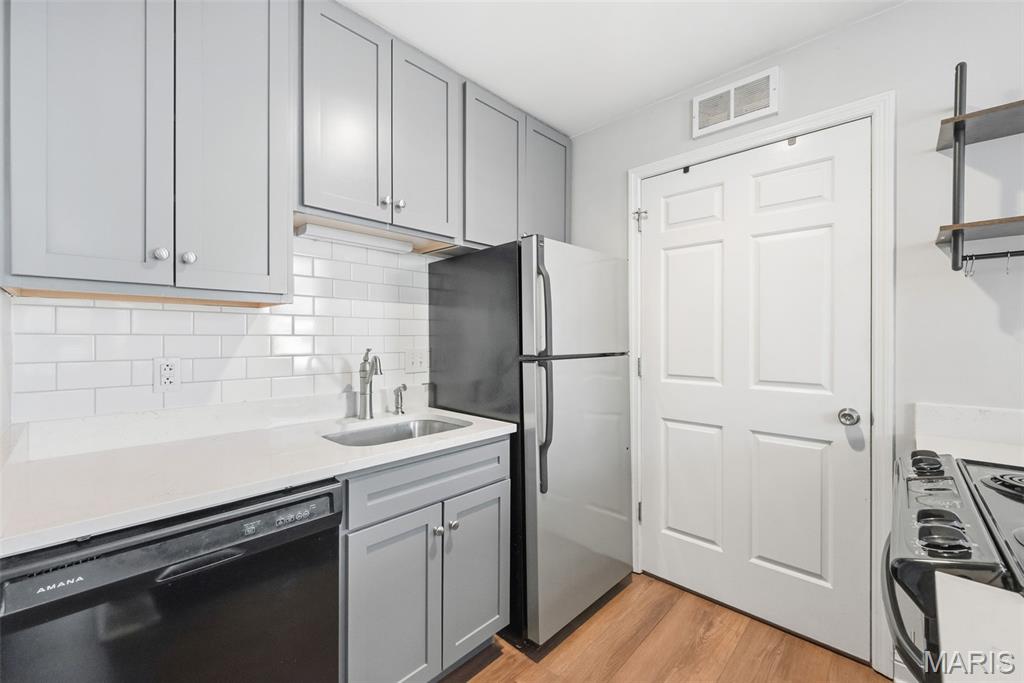 Soulards Add - Residential Income