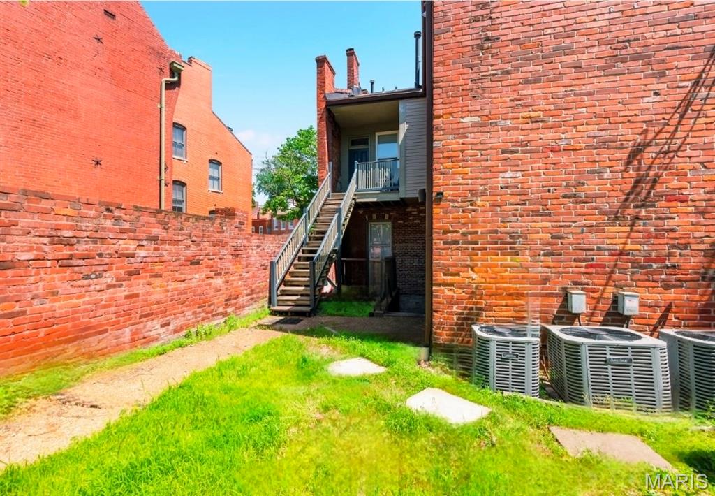 Soulards Add - Residential Income