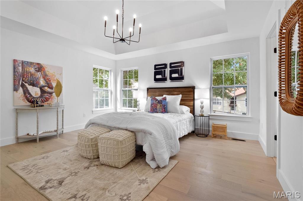 Forest Hills Park - Residential