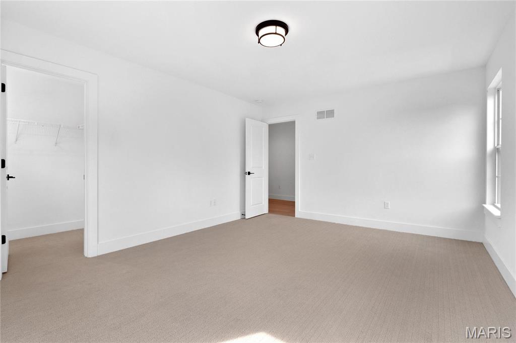 Forest Hills Park - Residential