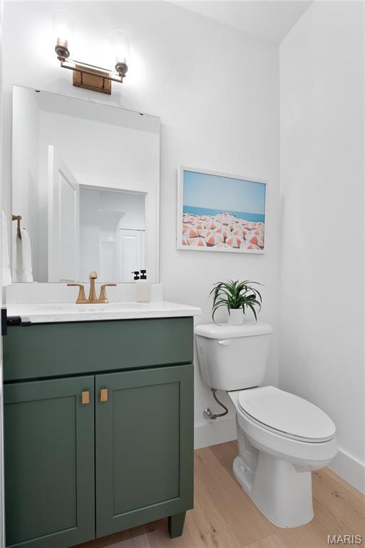 Forest Hills Park - Residential