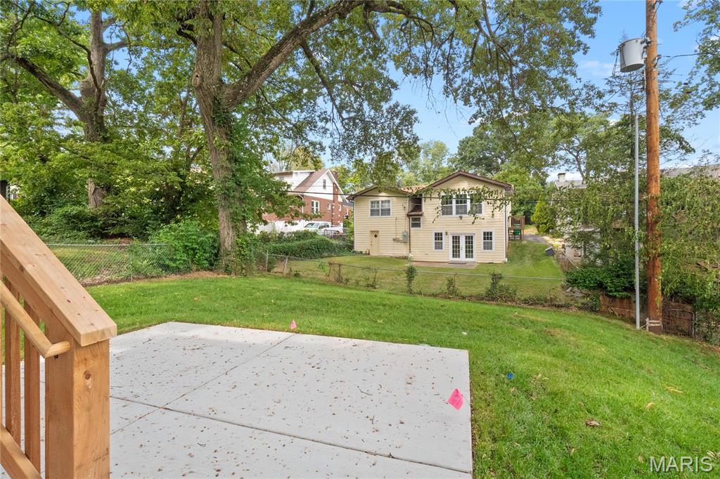 Forest Hills Park - Residential