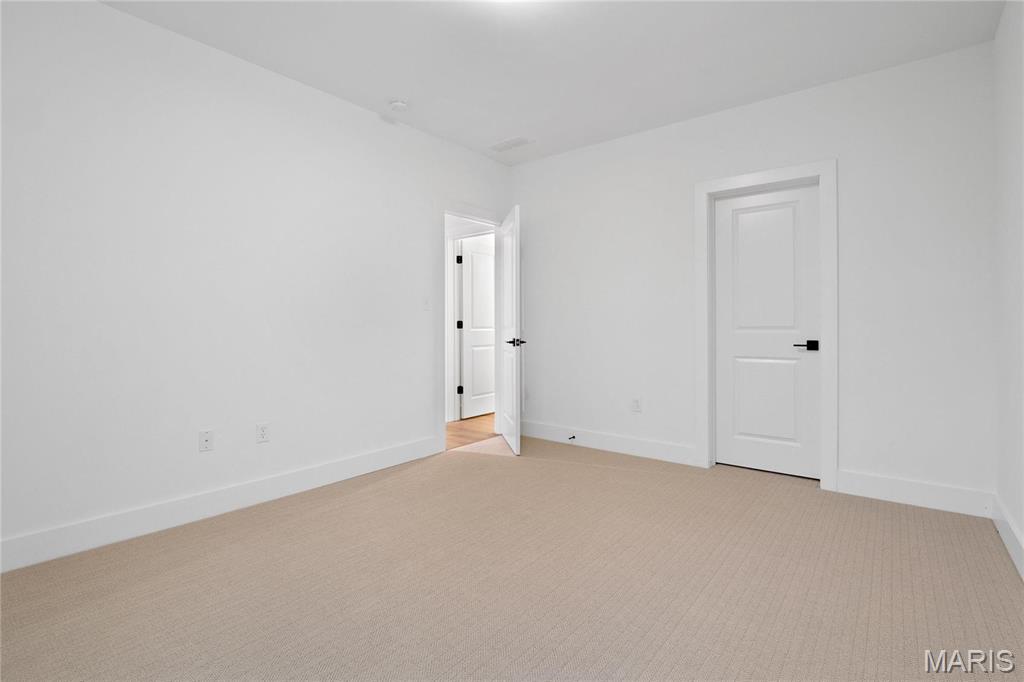 Forest Hills Park - Residential