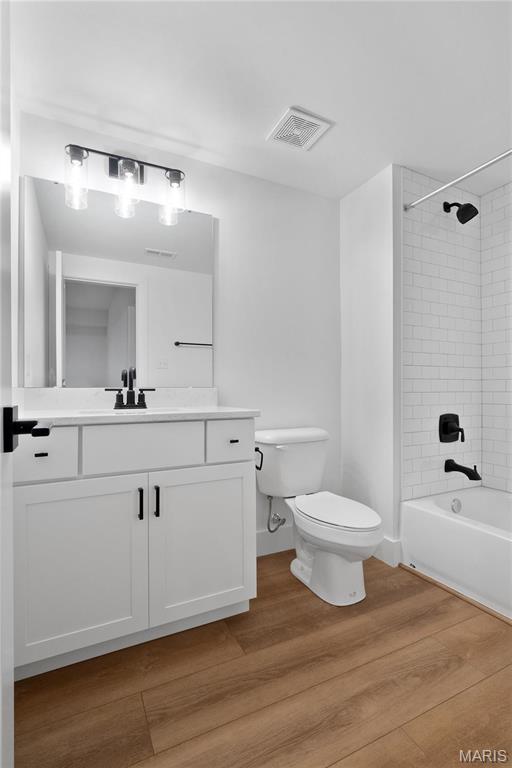 Forest Hills Park - Residential