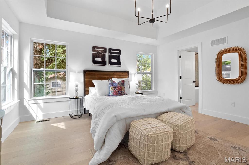 Forest Hills Park - Residential