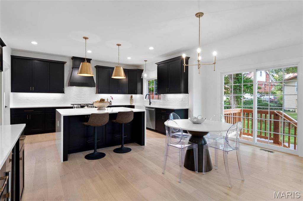 Forest Hills Park - Residential