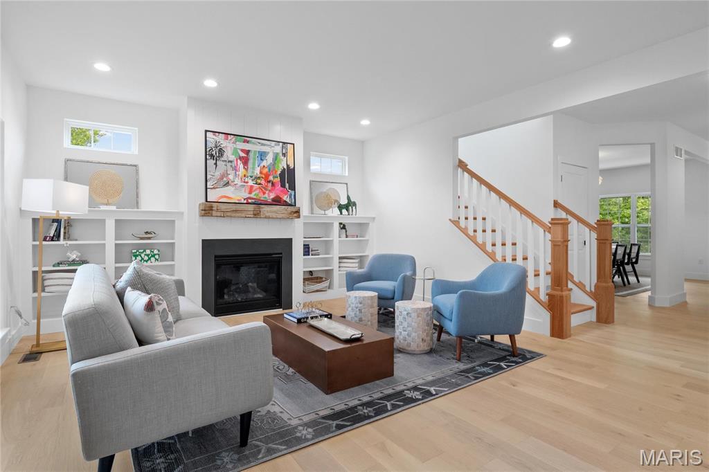 Forest Hills Park - Residential