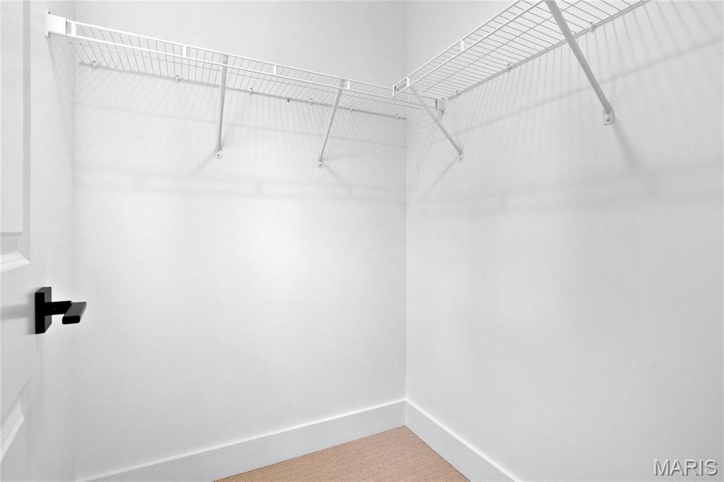 Forest Hills Park - Residential