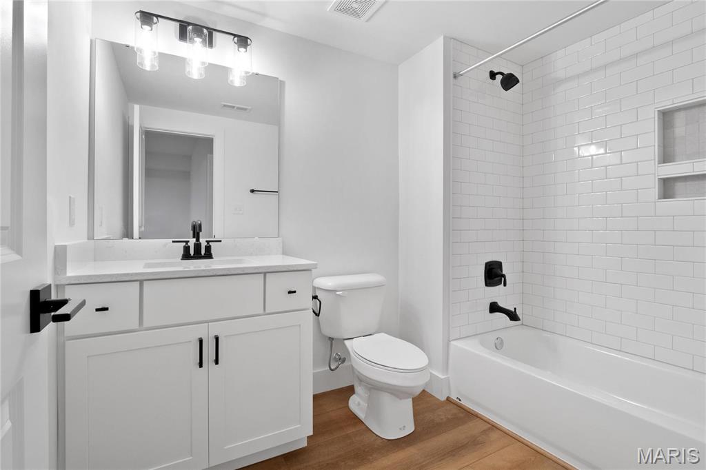 Forest Hills Park - Residential