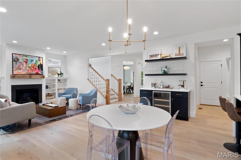 Forest Hills Park - Residential