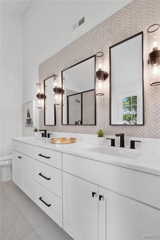 Forest Hills Park - Residential