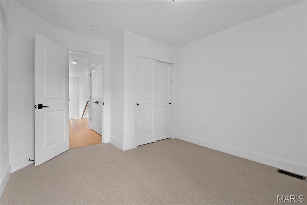 Forest Hills Park - Residential