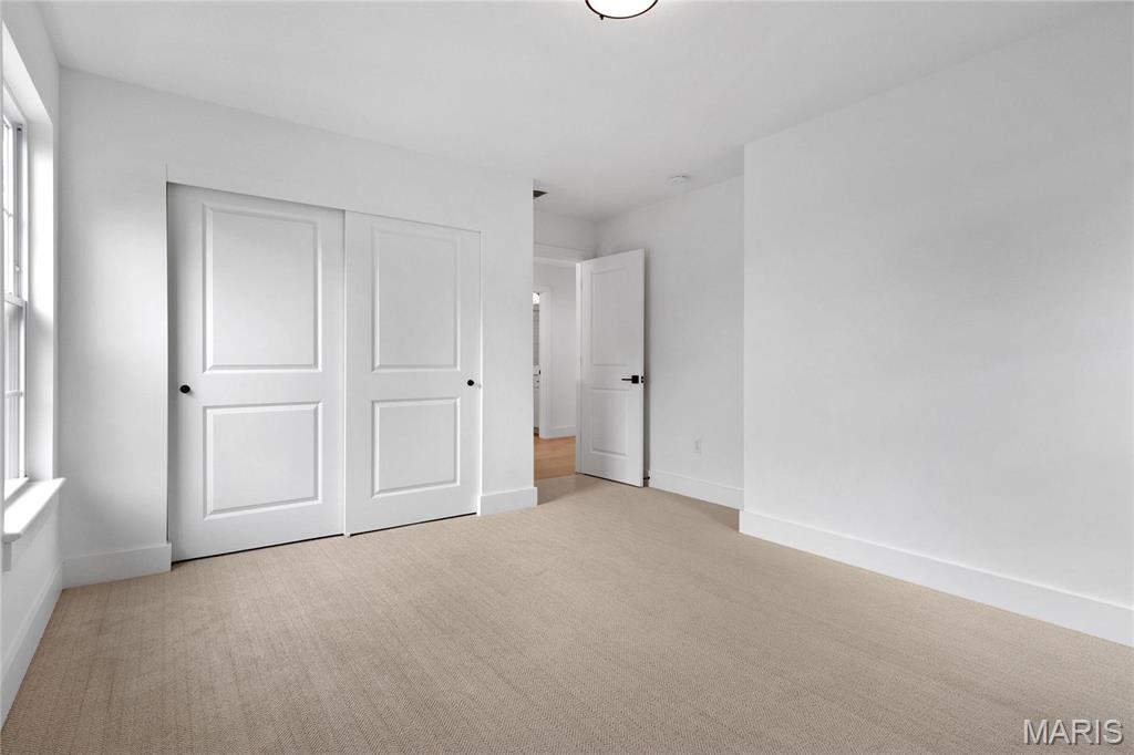 Forest Hills Park - Residential