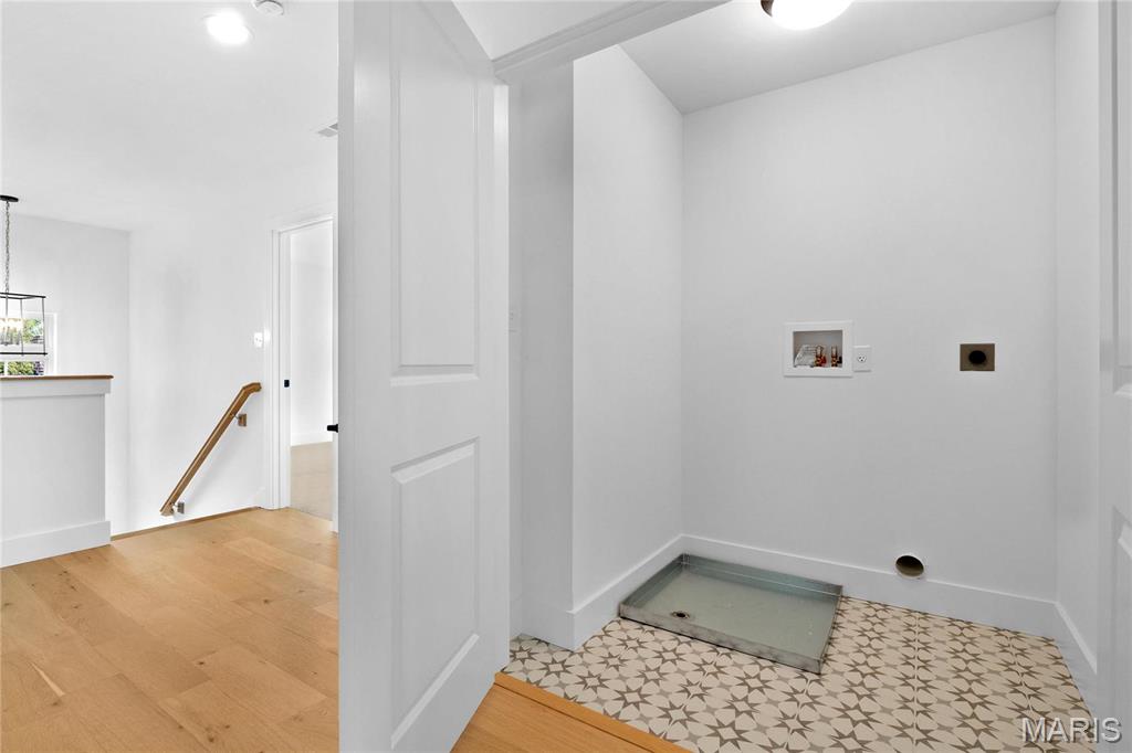 Forest Hills Park - Residential