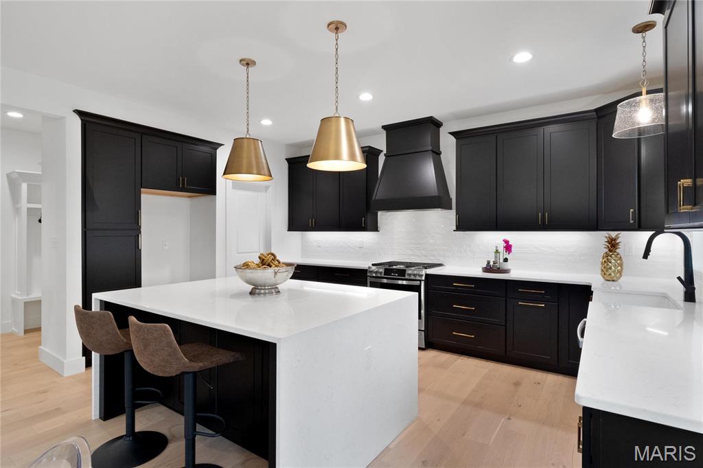 Forest Hills Park - Residential