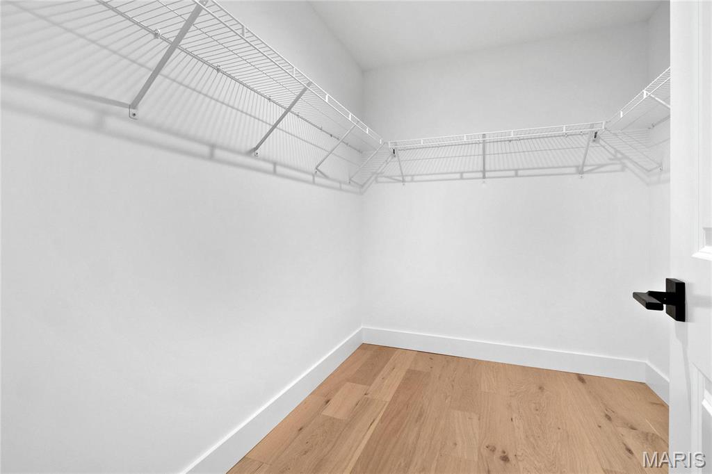 Forest Hills Park - Residential