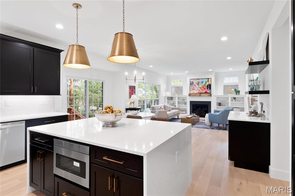 Forest Hills Park - Residential